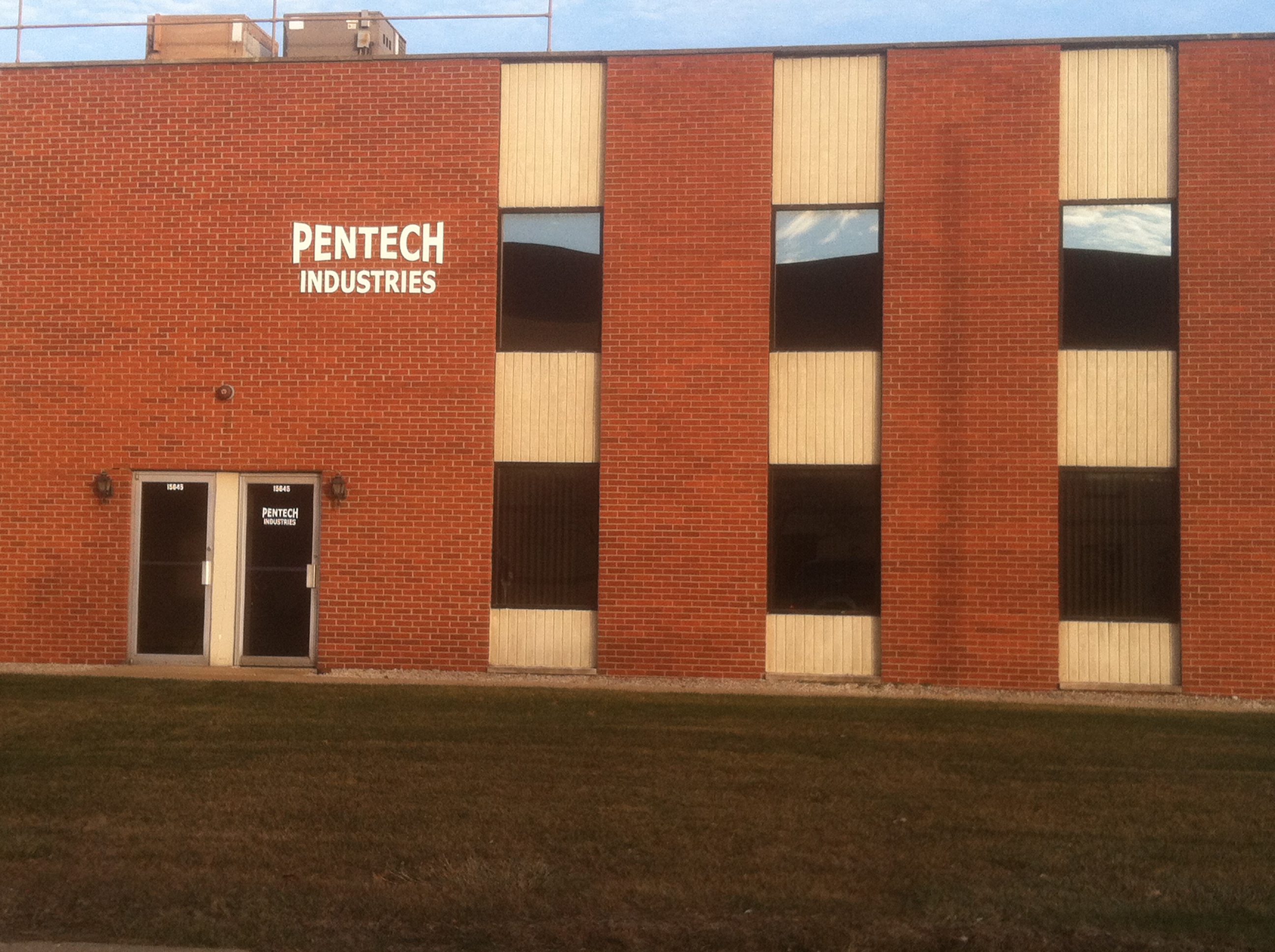 Pentech Industries